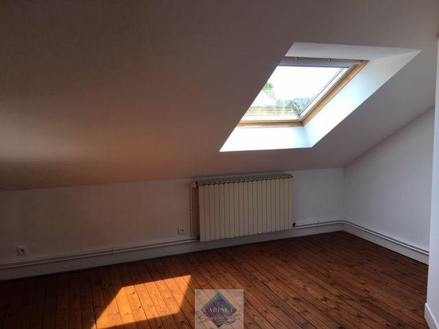 Location Appartement 3 pièces 58m² EU 76260