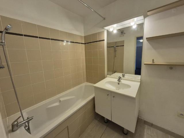 Location Appartement 3 pièces 58m² LOOS 59120
