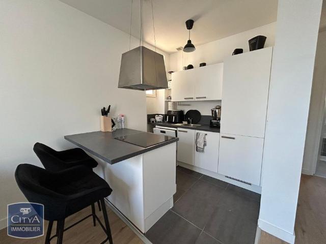 Location Appartement 3 pièces 58m² LA BAULE ESCOUBLAC 44500