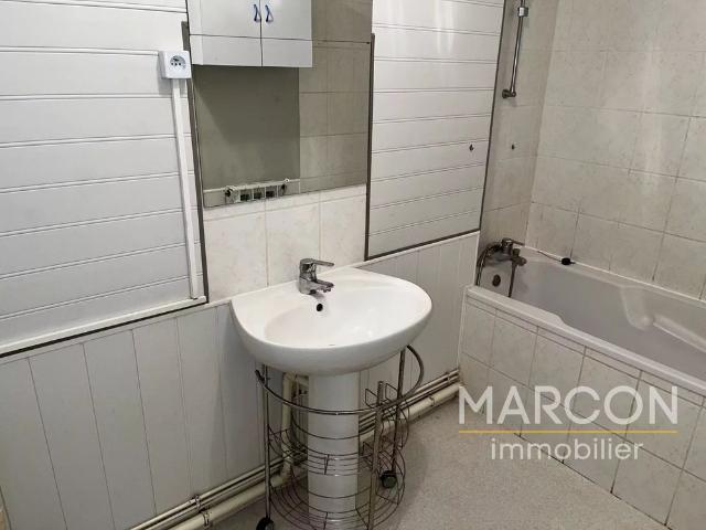 Location Appartement 3 pièces 58m² LADAPEYRE 23270