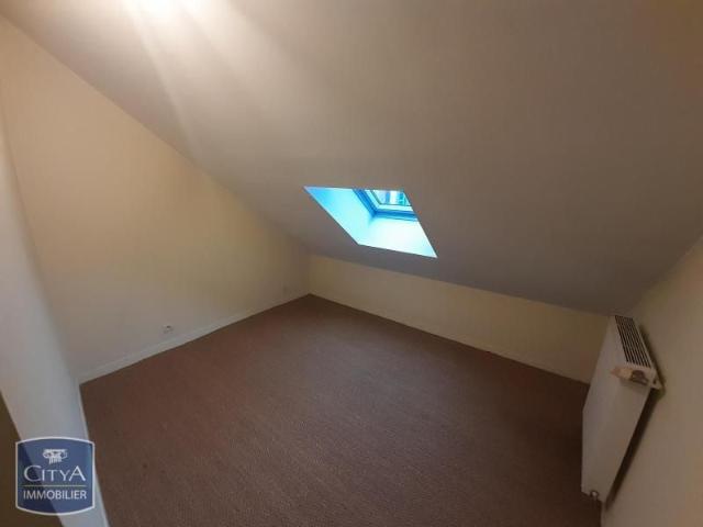 Location Appartement 3 pièces 58m² LE BLANC 36300