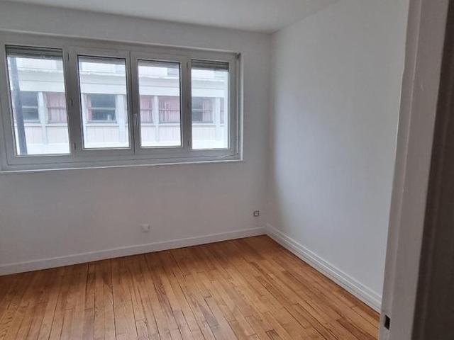 Location Appartement 3 pièces 58m² LE HAVRE 76600
