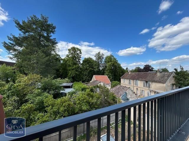 Location Appartement 3 pièces 58m² LE MEE SUR SEINE 77350