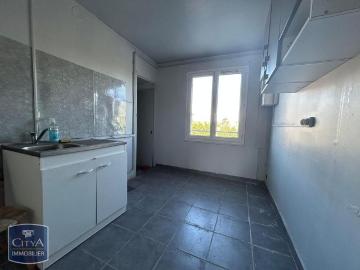 Location Appartement 3 pièces 58m² LE PONTET 84130