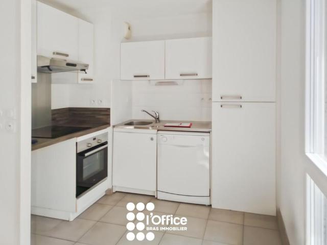 Location Appartement 3 pièces 58m² LES SABLES D OLONNE 85100