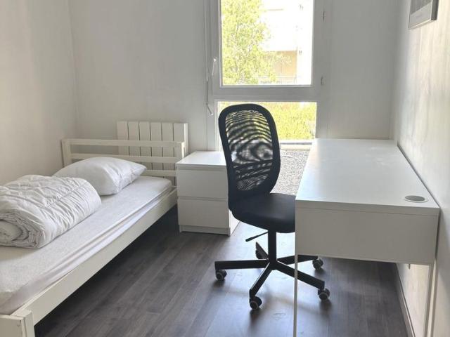 Location Appartement 3 pièces 58m² LYON 8ème