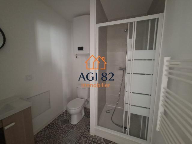 Location Appartement 3 pièces 58m² MOISSAC 82200