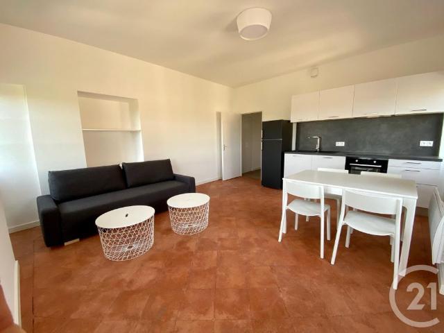 Location Appartement 3 pièces 58m² MONTAUBAN 82000