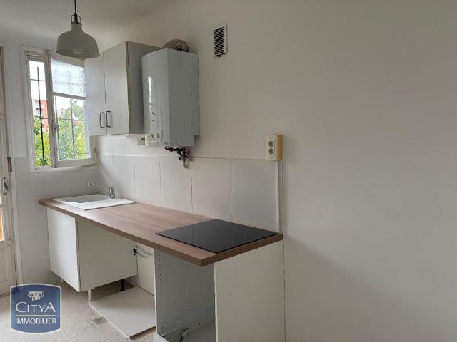 Location Appartement 3 pièces 58m² MONTPELLIER 34000