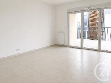 Location Appartement 3 pièces 58m² MONTPELLIER 34070