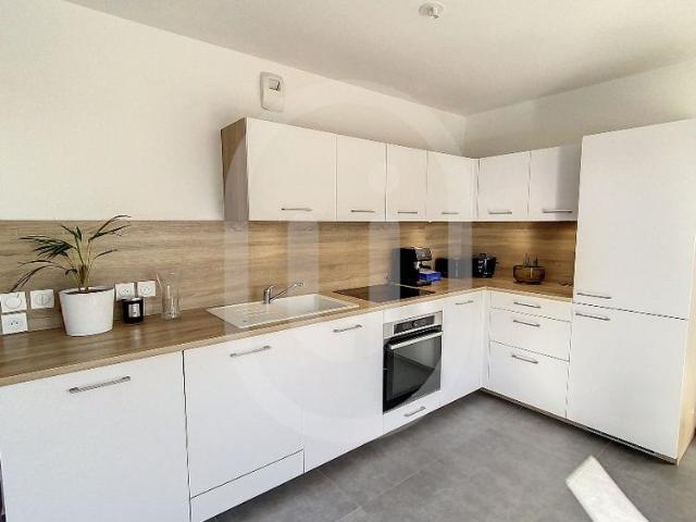 Location Appartement 3 pièces 58m² MONTPELLIER 34070