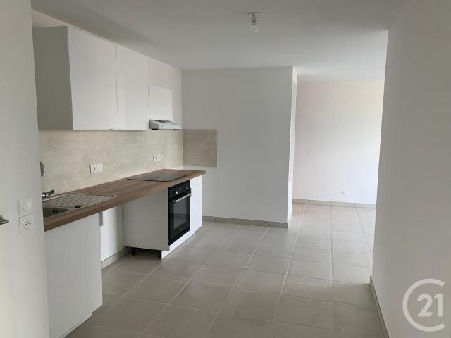 Location Appartement 3 pièces 58m² MONTPELLIER 34080