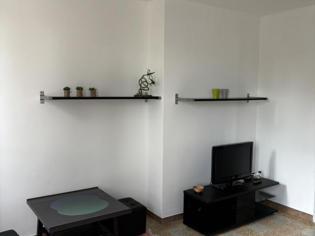 Location Appartement 3 pièces 58m² MARSEILLE 9ème