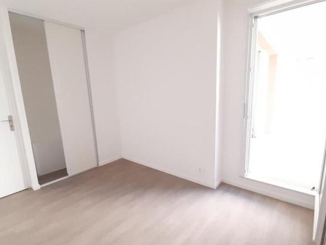 Location Appartement 3 pièces 58m² MELUN 77000
