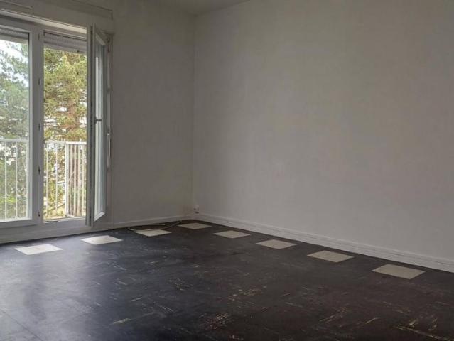 Location Appartement 3 pièces 58m² NOYON 60400