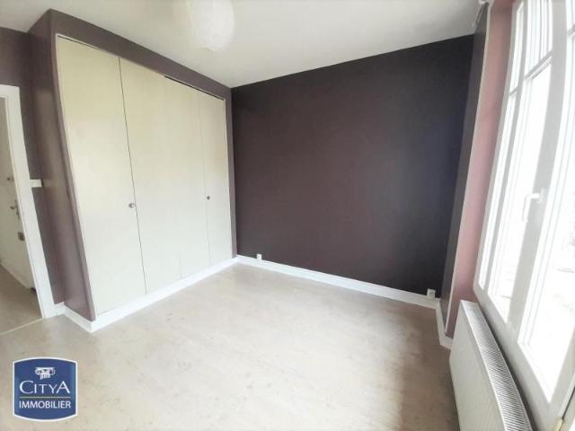 Location Appartement 3 pièces 58m² NANCY 54000
