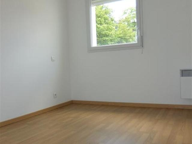Location Appartement 3 pièces 58m² NANTES 44300