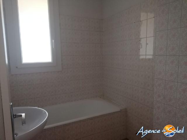 Location Appartement 3 pièces 58m² NARBONNE 11100