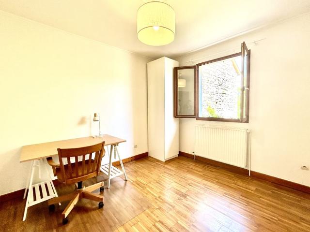 Location Appartement 3 pièces 58m² SOUCIEU EN JARREST 69510