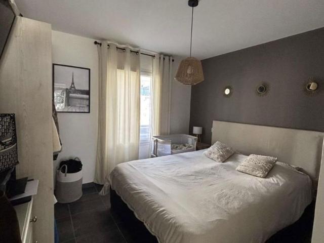 Location Appartement 3 pièces 58m² SOLARO 20240