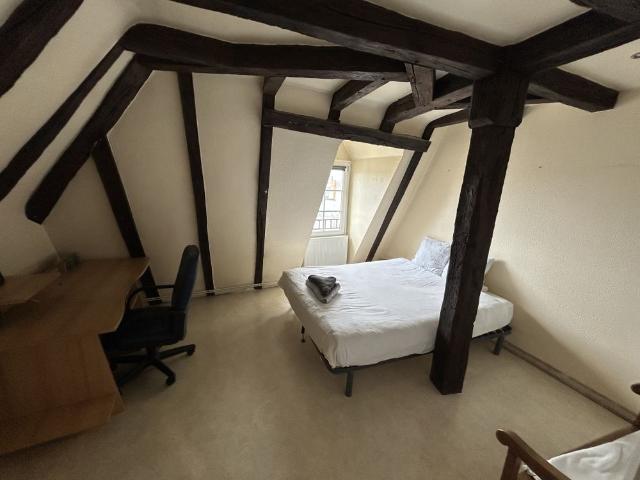 Location Appartement 3 pièces 58m² SAUMUR 49400
