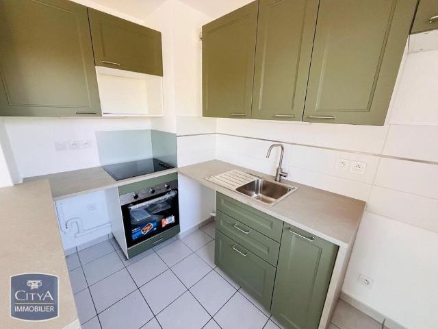 Location Appartement 3 pièces 58m² SEQUEDIN 59320