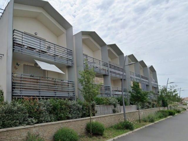 Location Appartement 3 pièces 58m² ST ANDRE DE CUBZAC 33240