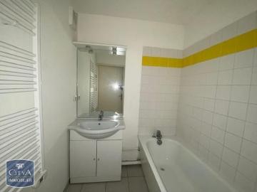 Location Appartement 3 pièces 58m² ST AVOLD 57500