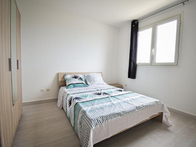 Location Appartement 3 pièces 58m² ST DENIS 97400