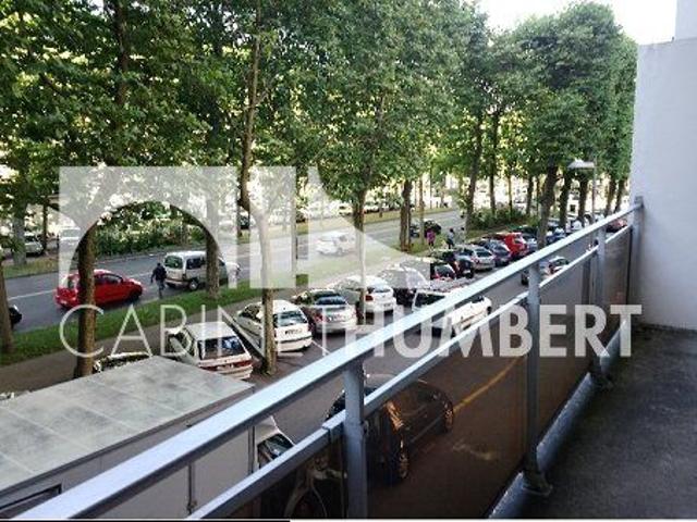 Location Appartement 3 pièces 58m² ST ETIENNE 42000