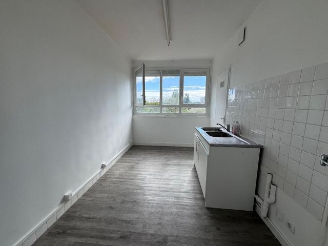 Location Appartement 3 pièces 58m² ST HERBLAIN 44800