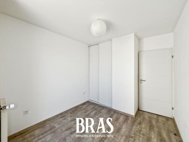 Location Appartement 3 pièces 58m² ST HERBLAIN 44800