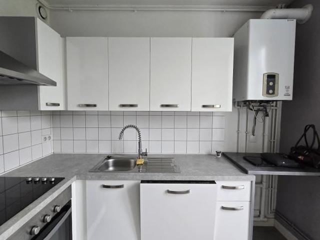 Location Appartement 3 pièces 58m² ST MAX 54130