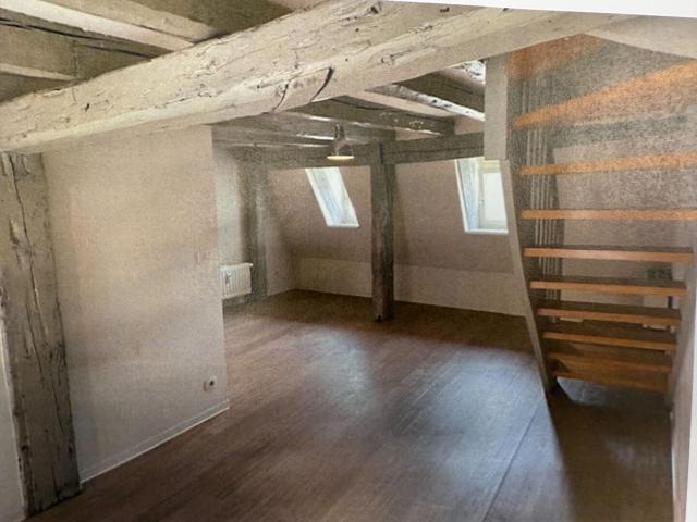 Location Appartement 3 pièces 58m² STRASBOURG 67000