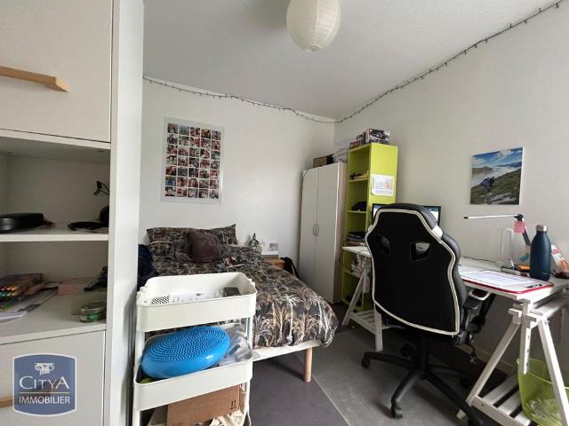 Location Appartement 3 pièces 58m² POITIERS 86000