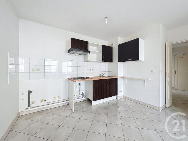 Location Appartement 3 pièces 58m² PONTHIERRY 77310