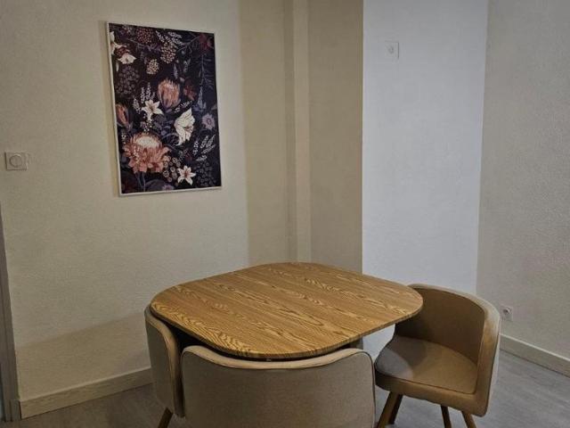 Location Appartement 3 pièces 58m² PERPIGNAN 66000