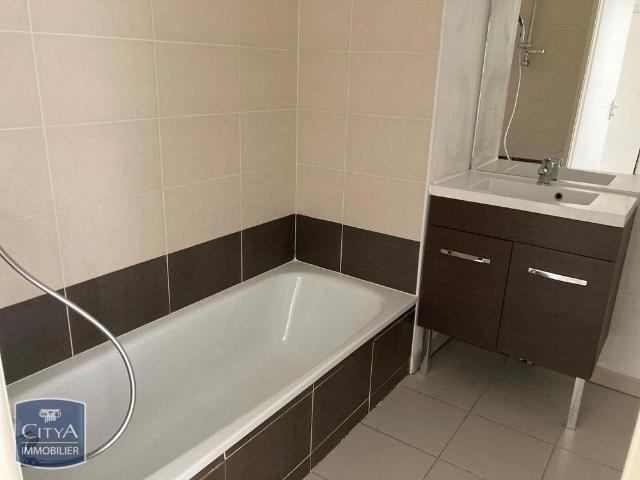 Location Appartement 3 pièces 58m² PLAISANCE DU TOUCH 31830
