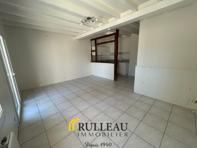 Location Appartement 3 pièces 58m² PUGNAC 33710
