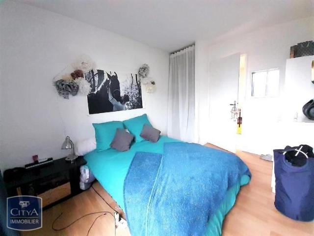Location Appartement 3 pièces 58m² RAMBOUILLET 78120