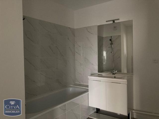 Location Appartement 3 pièces 58m² REIMS 51100