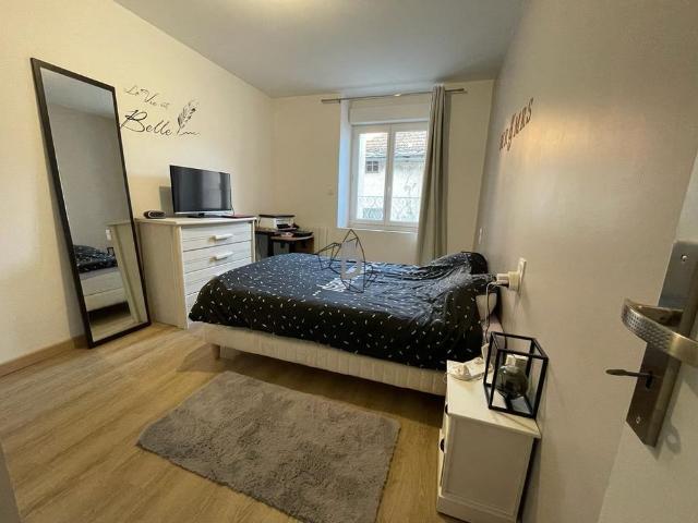 Location Appartement 3 pièces 58m² REQUISTA 12170