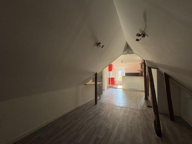 Location Appartement 3 pièces 58m² WORMHOUT 59470