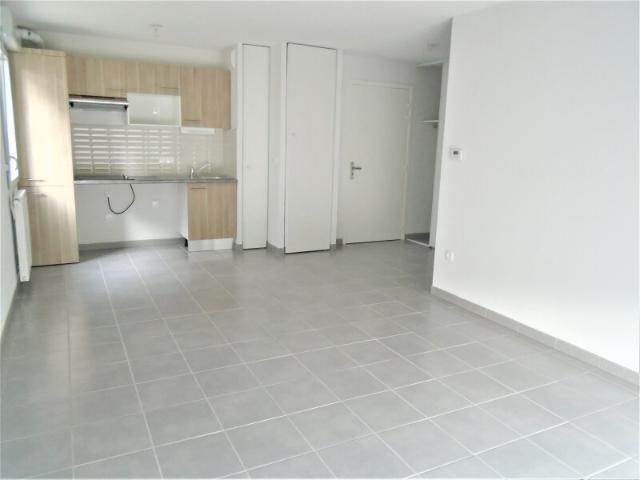 Location Appartement 3 pièces 58m² TOULOUSE 31400