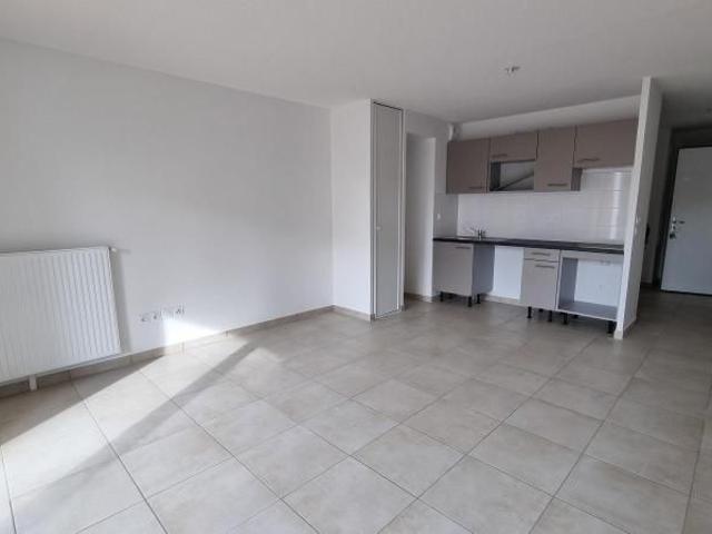 Location Appartement 3 pièces 58m² TOULOUSE 31400