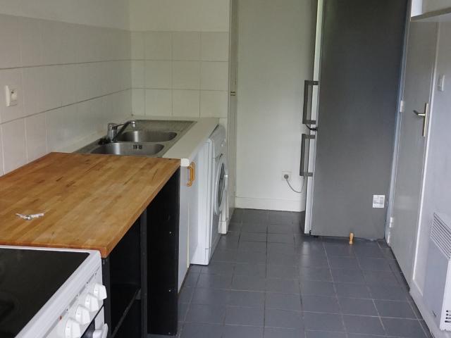 Location Appartement 3 pièces 58m² TOULOUSE 31400