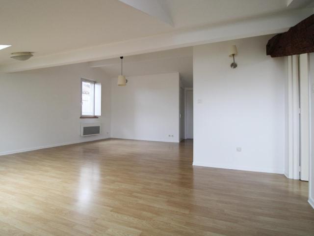 Location Appartement 3 pièces 58m² TOULOUSE 31500