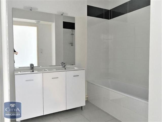 Location Appartement 3 pièces 58m² TOULOUSE 31500