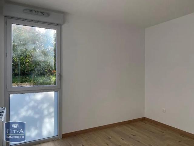 Location Appartement 3 pièces 58m² TOULOUSE 31100