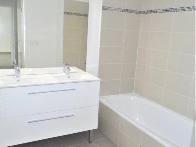 Location Appartement 3 pièces 58m² TOULOUSE 31200